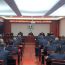 凝心聚力鼓干劲 奋勇争先促攻坚——庆阳市生态环境局西峰分局2026年四季度重点工作攻坚推进会召开