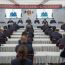 庆阳市公安局召开视频调度会传达学习全省公安局长座谈会议精神