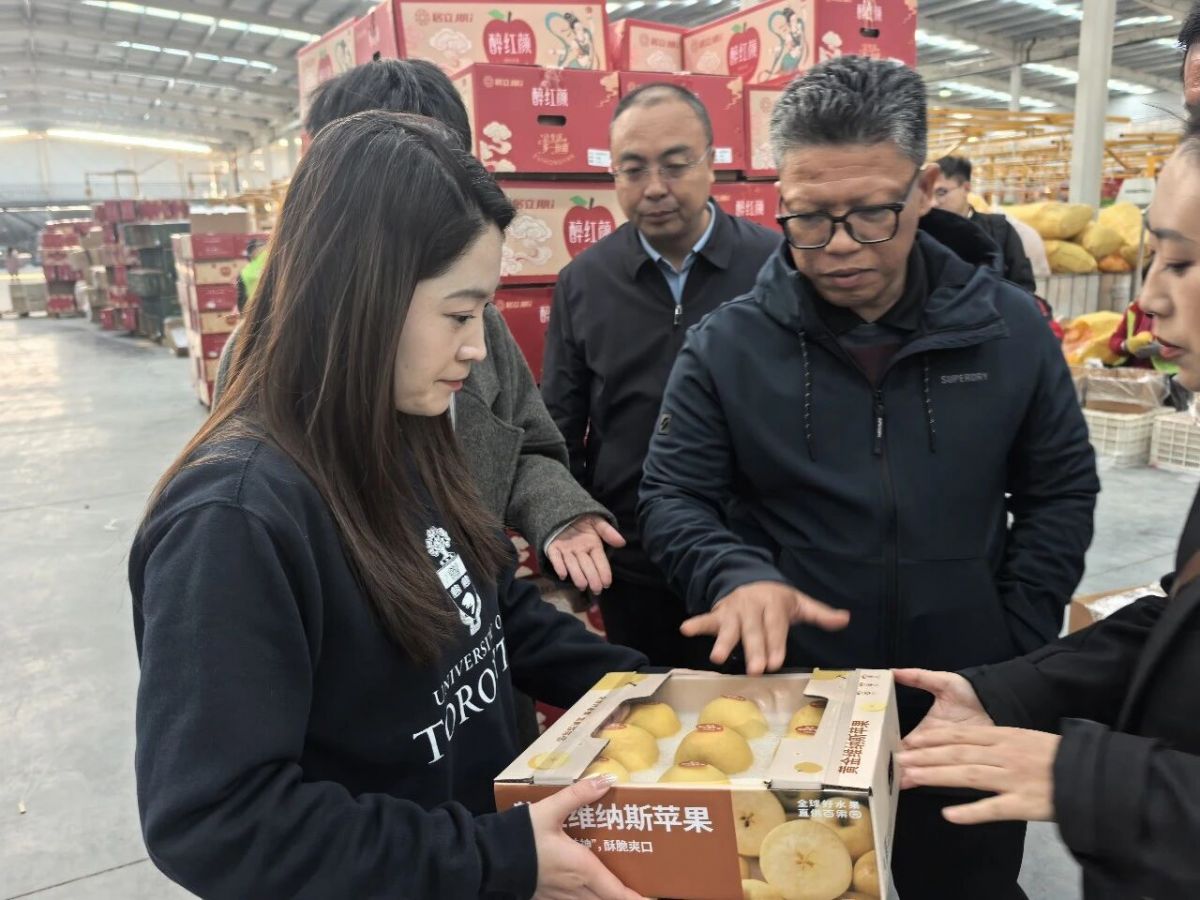 马来西亚太平市市长穆罕默德&middot;阿克马一行访问庆阳