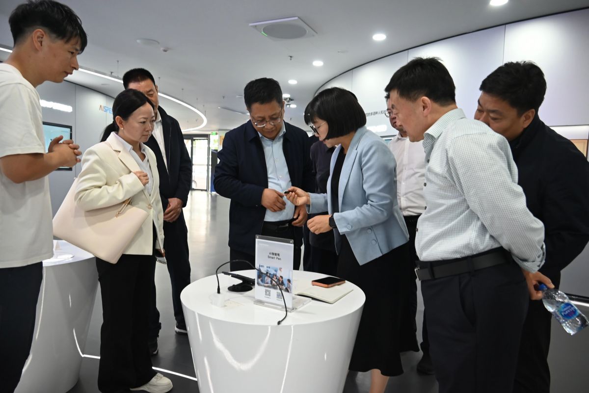 王之臣带队赴苏州昆山考察学习基层立法联系点工作并开展考察招商