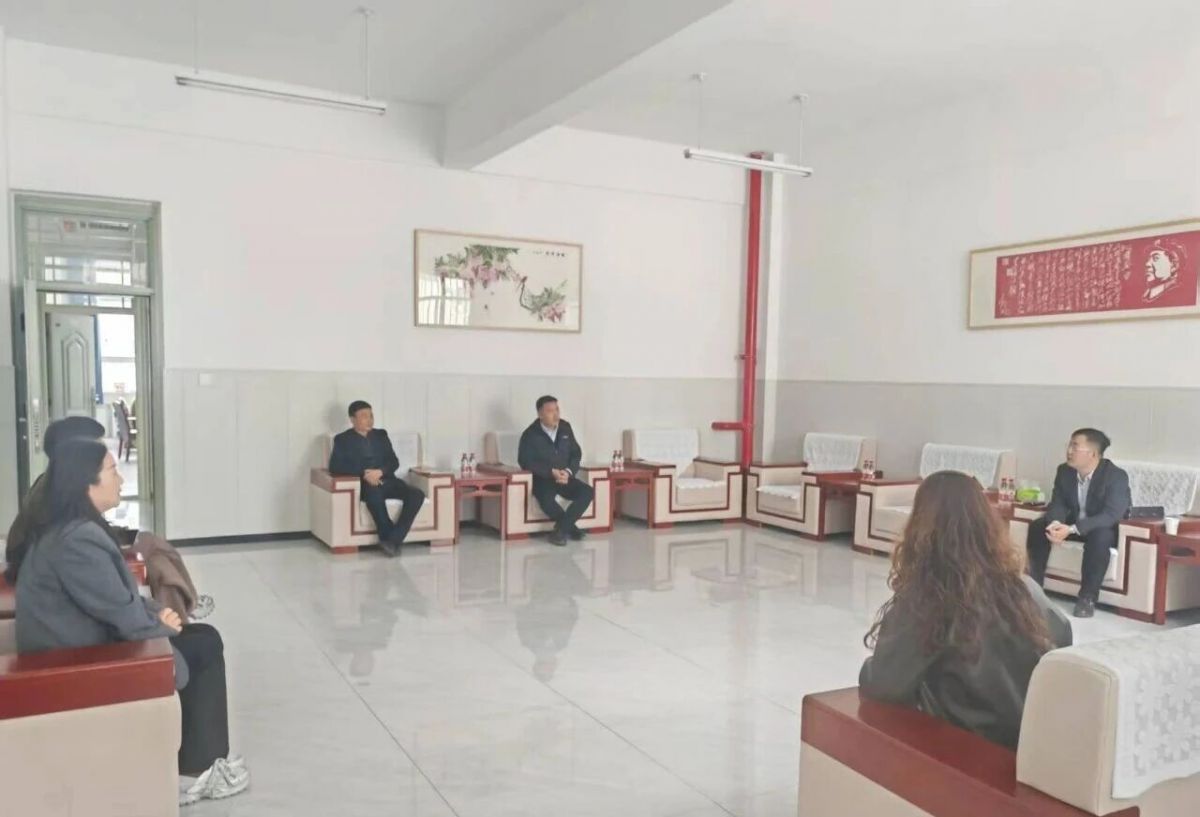 庆城县城乡就业服务局扎实推进校企劳务精准对接工作