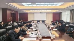 庆阳市人大常委会举行“代表接待日”活动