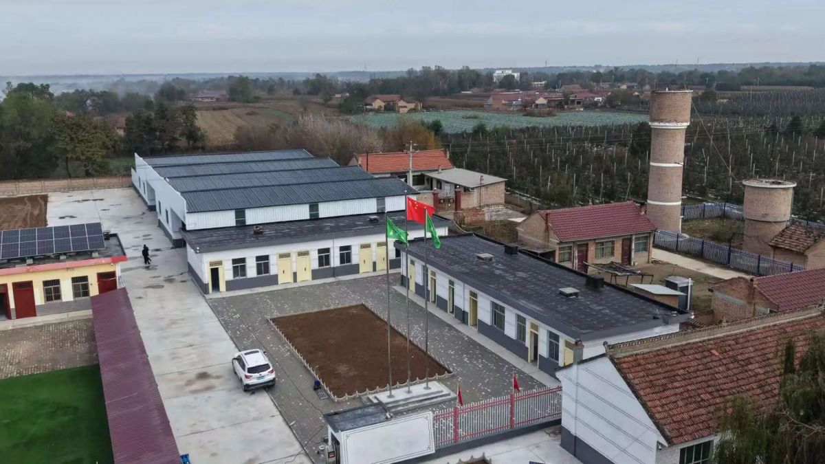 正宁县榆林子镇:“十指弹琴”奏响诚信建设 用实绩数据见真章