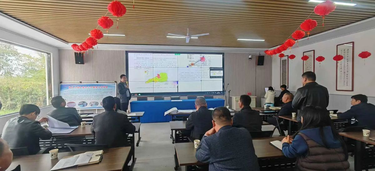 正宁县榆林子镇:“十指弹琴”奏响诚信建设 用实绩数据见真章