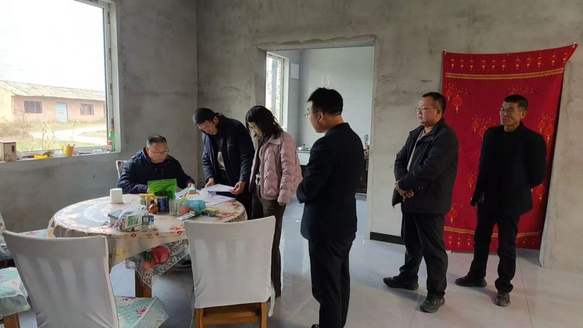 正宁县榆林子镇:“十指弹琴”奏响诚信建设 用实绩数据见真章