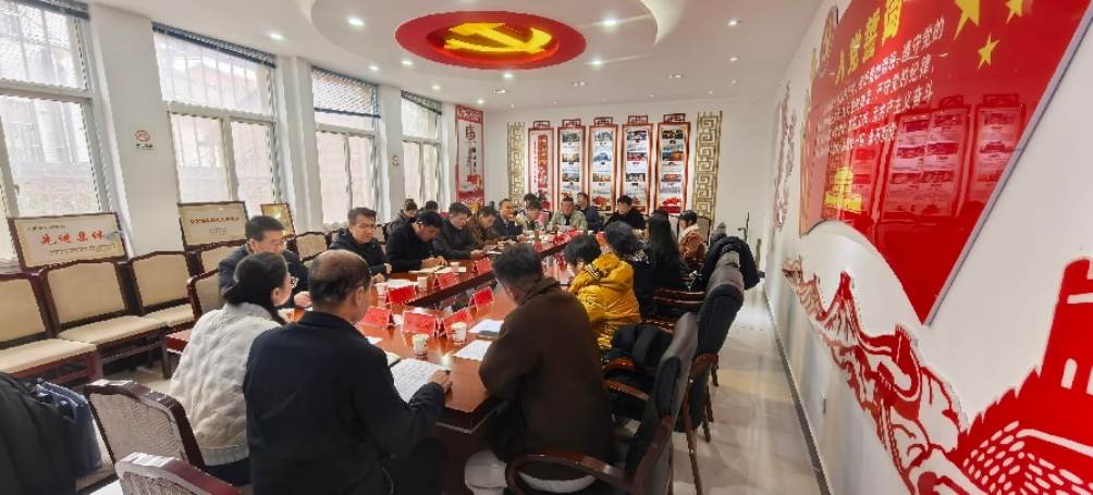 “天津高层次专家甘肃行”人才服务活动正宁座谈会