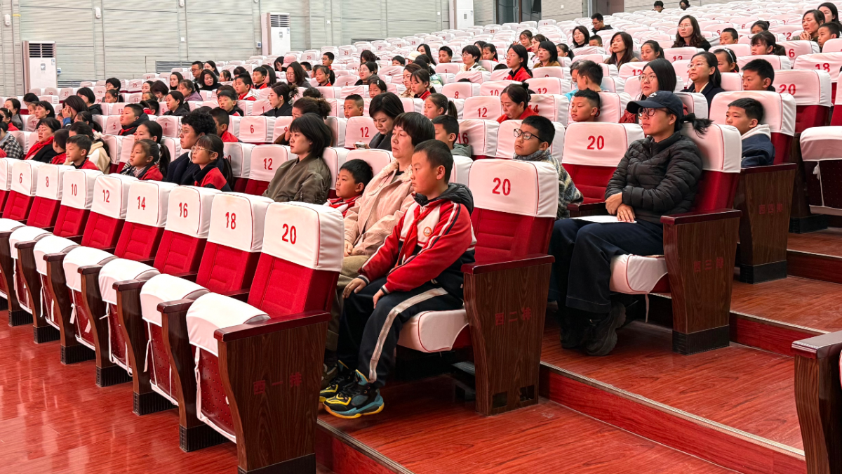 庆阳市妇联举办“爱心妈妈”结对关爱赋能培训暨心理团辅活动