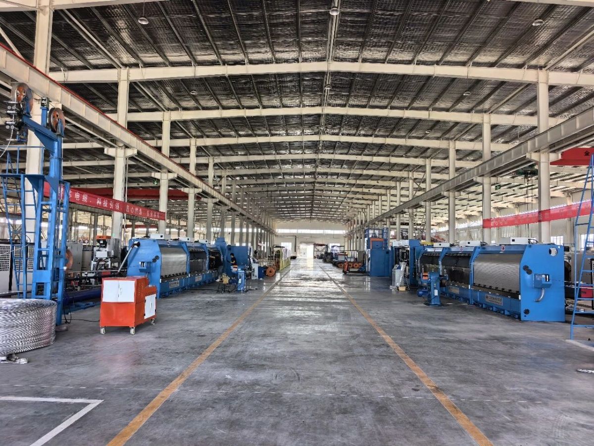 庆城县:工业转型多点突破 实体经济根基夯实