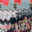 习近平同德国总统施泰因迈尔会谈