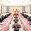 李强会见德国总统施泰因迈尔